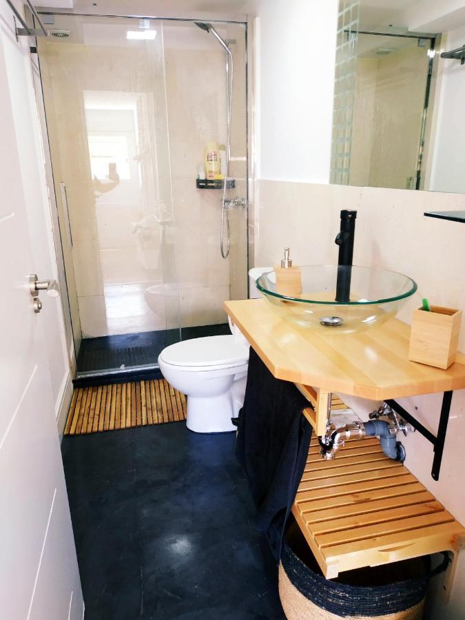 Mia Suites I Centro Historico - Parking & Wifi Free Burgos Ngoại thất bức ảnh