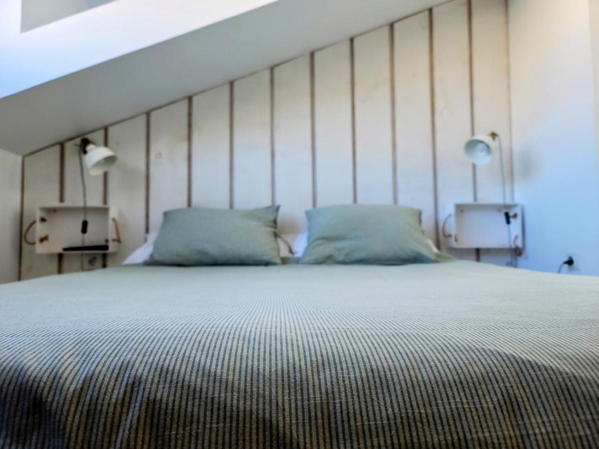 Mia Suites I Centro Historico - Parking & Wifi Free Burgos Ngoại thất bức ảnh